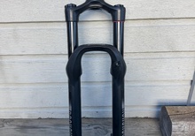 Rockshox 35 Gold RL 140mm