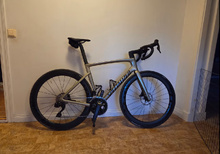 Specialized Tarmac SL7 Comp