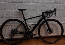 Canyon Endurance 6