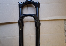 Rock Shox Judy, 29", 120 mm