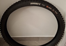 Maxxis Shorty 29" 3C, Max-Terra, 2,5"