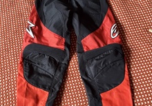 Alpinestars Downhill byxor