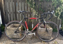 Lemond Zurich sz M (55-57cm) 