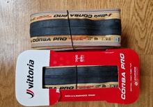 Vittoria Corsa PRO 28mm TLR