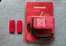 SRAM eTAP Battery Charger and Cord - NEW