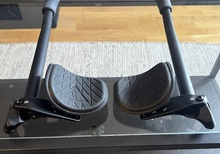 Profile Design Sonic Ergo tempobågar / aerobars