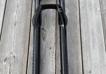 Rockshox Recon Silver 120mm