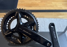 Shimano 105 FC-R7100 vevparti 50/34T 172,5 mm