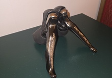 Shimano Dura-Ace 9000 Drivlina (ST-9000, RD-9000, FD-9000, FC-9000)