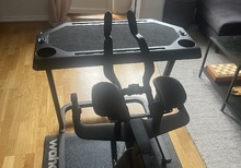 CXWXC cykelbord / trainerbord – höjdjusterbart