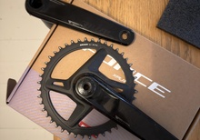 Sram Rival D1 DUB Wide crank 172.5