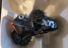 SRAM X01 AXS Eagle 12s bakväxel 