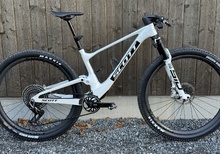 2026 SCOTT Spark RC WC Evo M