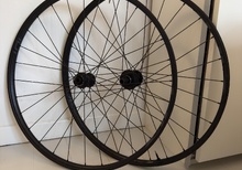 ZIPP XPLR 101 Hjulpar