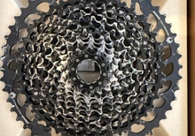 SRAM GX Eagle 12s XG-1275 begagnad 