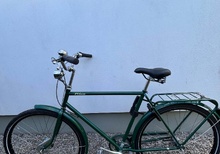 Pilen Herrcykel