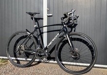 Merida Cyclocross 100 2015