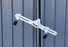 Topeak Dual Touch cykelförvaring