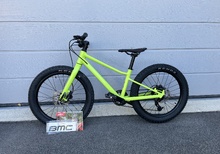 BMC Twostroke AL 20”