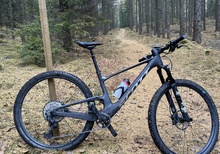 Scott spark rc comp