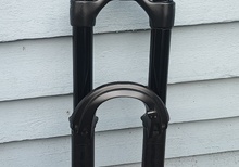 Fox 38 / 29"/ Grip X2 / 170 mm