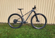 Merida Big Nine 6000