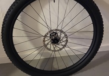 2026 Specialized MTB hjulpar