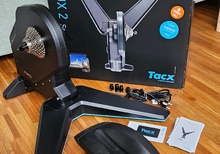 Tacx FLUX 2 Smart