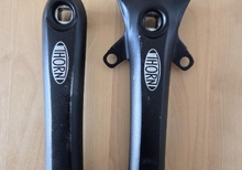 Vevarmar 165 mm JIS