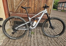 Cannondale habit 3.  (M)