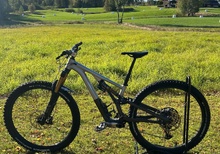 Specialized Stumpjumper EVO Elite Alloy S2