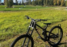 Trek Session 8