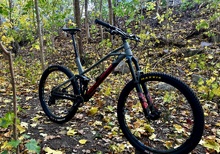 Mondraker Foxy 2023 XL