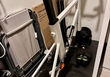Zwift Ride & Kickr Core 2