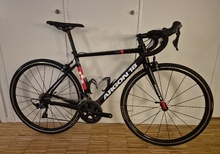 Argon 18 krypton landsvägscykel
