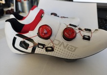 Crono CR1 - 17 Carbon Landsvägssko  stl 40