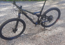 Cannondale Scalpel 2 XL