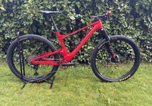 Scott Spark RC Team