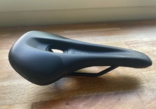 Cykelsadel Ergon SR Allroad Herr small-medium (143mm)