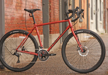 Kona Rove 58 cm 27,5" (2024) (Knappt använd)