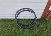 Nya Schwalbe Marathon Plus Endurance SmartGuard 28-622 (28x1.10") Svart/Reflex