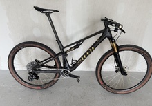 BMC Fourstroke LT LTD 9.6kg