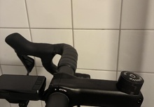 Roval terra styre plus senaste Roval rapide stam