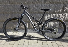 Specialized Stumpjumper Comp Carbon S2