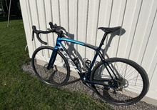 Trek Emonda 