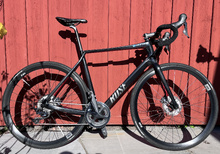 Rose Disc Ultegra 