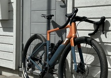 3T Exploro RaceMax