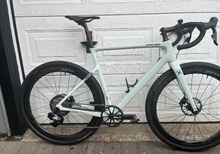 Cannondale SuperSix EVO SE Gravel stl 56