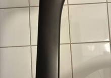 Sadelstolpe s-works 