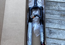Fox Float Rhythm 34 - 140 mm
